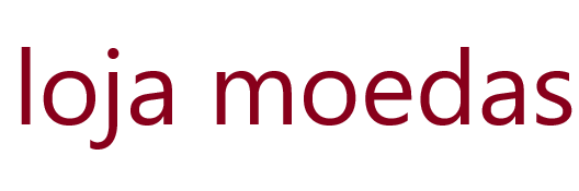Loja de Moedas