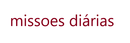 Missões Diárias