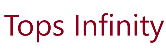 Tops Infinity