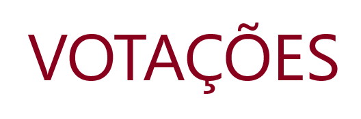 Votações